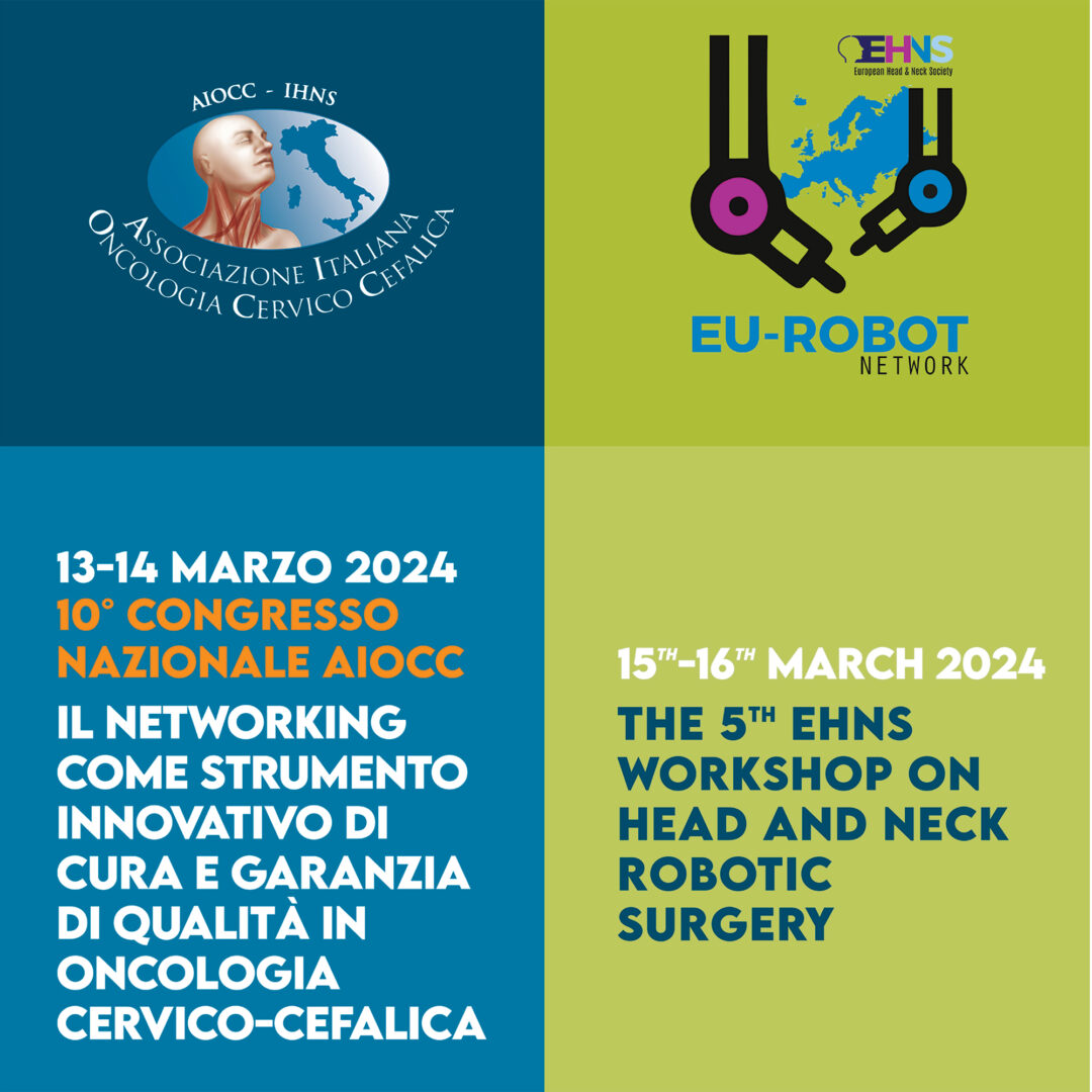 convegno AIOCC / EUROBOT 2024