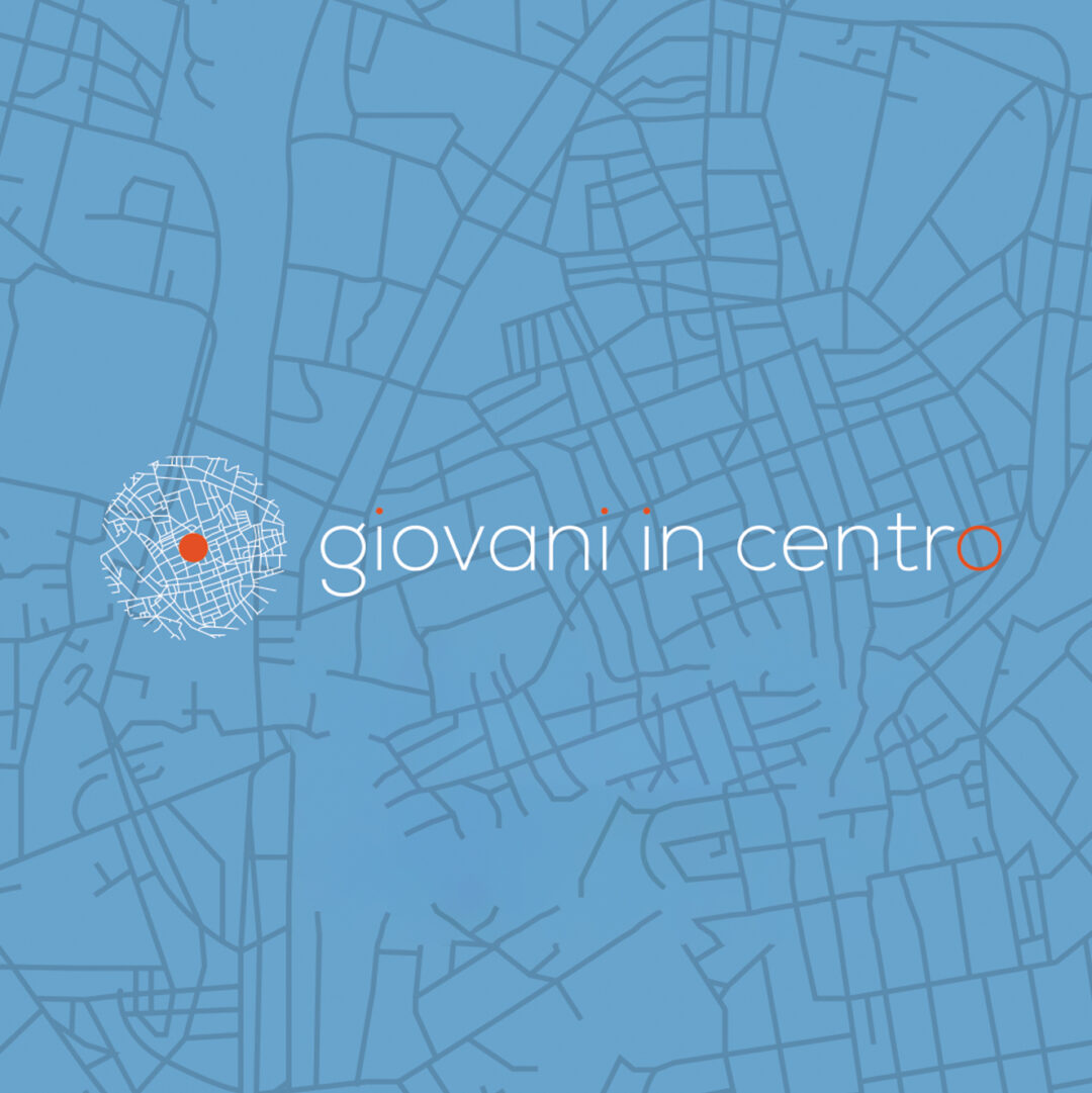 Giovani in centro