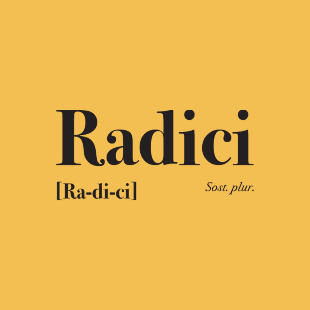 Radici